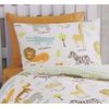 Safari Animals Single Duvet