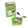 Super Duper Publications | Story Prediction Secret Decoder Fun Deck | Reading Comprehension Skills Flash Cards | Educational Learning Materials for Children