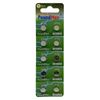 PoundMax AG7 LR927 Batteries 1.5v Alkaline Button Cell Battery - 10 Count