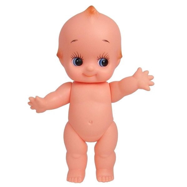 Japanese Kewpie Doll, Made in Japan