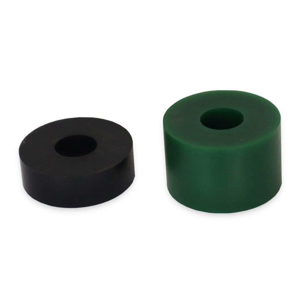 Shocker Replacement Bump Stop Cushion Kit, Fits Shocker Air Receiver Hitch