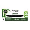 The Cheeky Panda Bamboo Balsam Tissues 64s