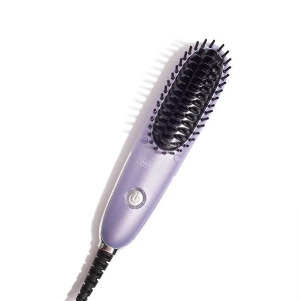 Vanity Planet BB Flow Mini Hair Straightening Brush