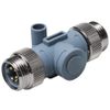 Maretron Mini Gender Changer Male/Male NM-NM,