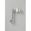 Naniwa Seisakusho Wall Pita Faucet CB-L6
