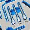 Laser 8265 Airbag Removal Set 12pc