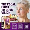 Protect Your Eyes with Japan's Ultimate Vision PRO - 30 Count Softgel Supplement