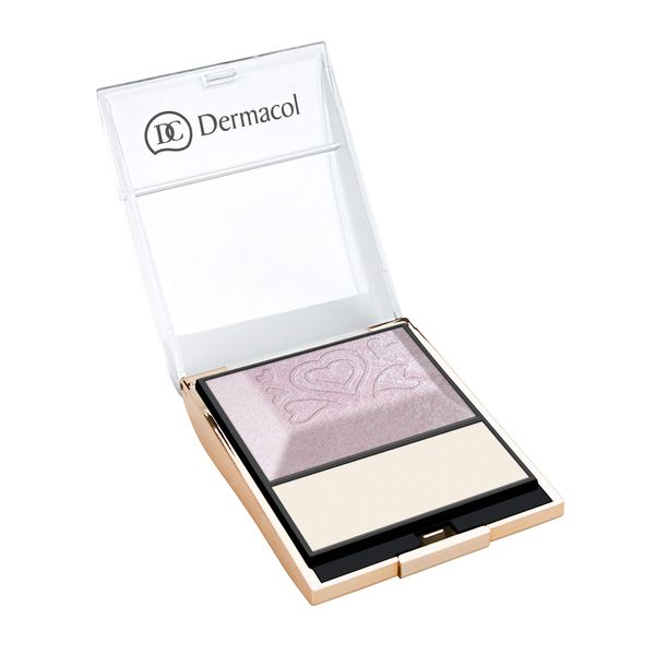 Dermacol Illuminating Palette