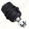 4pcs For 2002 2003 2004 2005 Ford Explorer 2WD 4WD Front Upper Lower Ball Joints