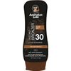 Australian Gold - Sunscreen Lotion with Bronzer SPF 30 237 ml