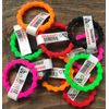 MX ORANGE CHAIN WRISTBAND BRACELET