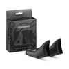 X-BIONIC Campagnolo Power-Shift Ergo Hoods, Black