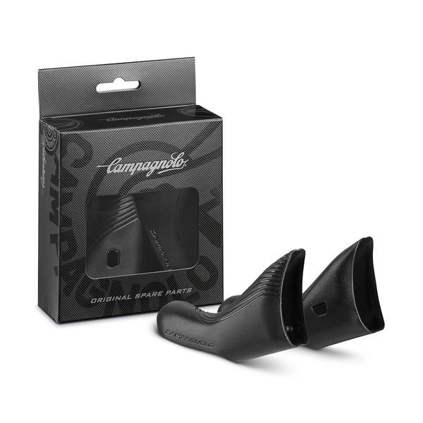 X-BIONIC Campagnolo Power-Shift Ergo Hoods, Black