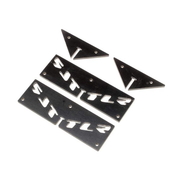 TEAM LOSI RACING TLR72004 Accessories, Hardware and Tools, Multicoloured