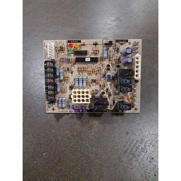 624790-A Nordyne 1170-300 Furnace Control Circuit Board