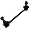 Dorman Premium SL63121PR Front Driver Side Suspension Stabilizer Bar Link Kit Compatible with Select Kia Models