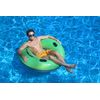 Swimline 42'' Waterpark-Style Handle Ring Tube