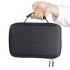 Hard EVA Travel Case for ViewSonic M1 WVGA Ultra-Portable Projector with Dual Harman Kardon Speakers by Hermitshell