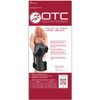 OTC Wrist Brace, Molded Exoskeleton, Low-profile, Exolite, Small