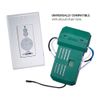 Minka Aire WCS223, 3-Speed Light Dimming Wall Control