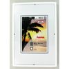 Hama 63126 | Clip-Fix Frame-less Picture Frame | 28 x 35 cm