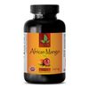 African Mango Powder - AFRICAN MANGO LEAN 1200 - Super Antioxidant 1B