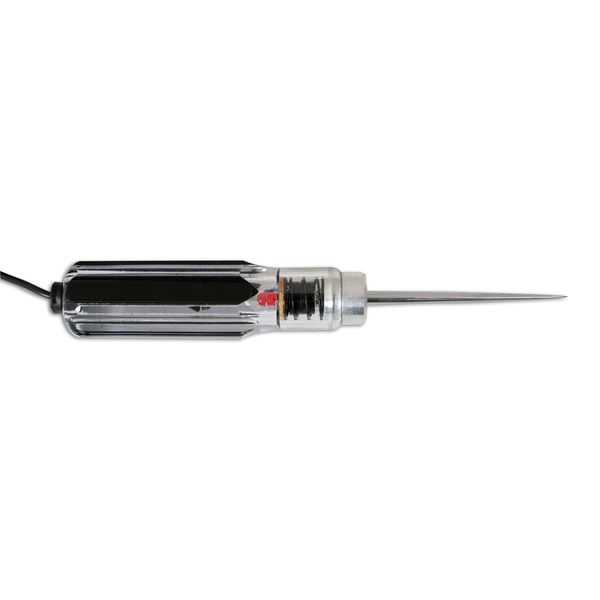 Laser 2674 Circuit Tester & Buzzer 6, 12, 24V