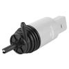 KSTE 67126934159 Windshield Washer Pump Compatible with B-M-W E92 E91 E90 E88 E87 E82 E81 E66 E65 E64 E63 E61 E60