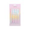Glam Ballpoint Pens Totally Loving Life 8 Pack