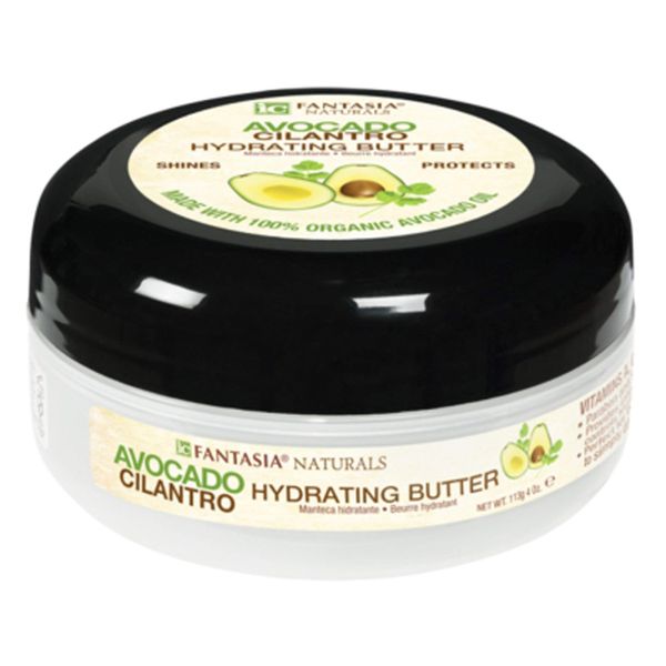 Fantasia IC Avocado Hydrating Butter 4oz