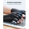 FREETOO Copper Arthritis Gloves M