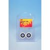 MOBILE INTERNATIONAL INC 3M ScotchCode Wire Marker Tape Refill Roll