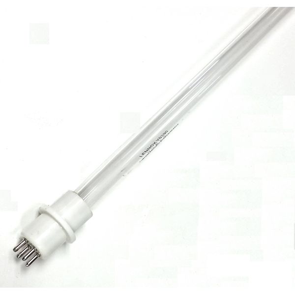 Caprock Brand UVC lamp Compatible with Sanuvox LMPRGPT160T5 for use in Saber 16/24-GM Sabersmart Genius, Smart Series UV Air Purifiers