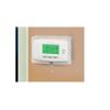 Thermostat Protective Box Medium Guard Clear Locking Case Anti Tamper UV Resist