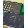 Nomad X Berlin Underground Special Edition Intense Eyeshadow Palette 15 Pan