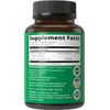 Certified Organic Vitamin a 5000 IU Supplement Capsules High Potency Vitamins...