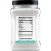 Nutricost Pure Xylitol Powder 2.5 LBS