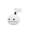 Otamatone Plush Toy S White