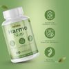 Harmo Slim- Keto & Weight Support- 10 Bottles- 600 Capsules