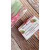 Natural Soap Artisan soap Handmade soap Strawberry soap Gift soap 🎁 🍓