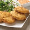 Diptn Dusted Fried Green Tomatoes, 2 Pound - 6 per case.