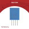 AZDelivery Compatible with DHT11 Temperature and Humidity Sensor compatible with Arduino Including E-Book!