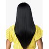 Sensationnel lace front wig - dashly lace wig unit 10 (1B)