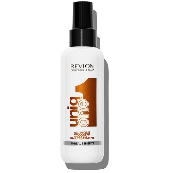 All in One de Uniq One Traitement au Noix de Coco 150ml