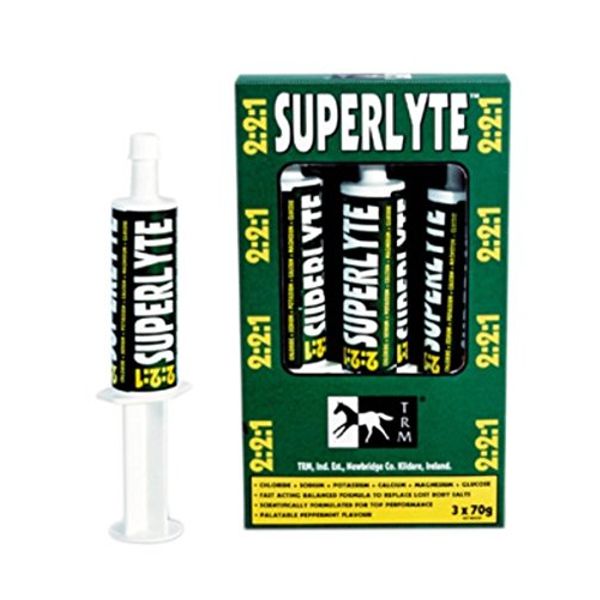 TRM Superlyte 2:2:1 x Size: 70 Gm x 3 Syringes