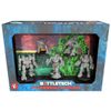 Battletech 1st Somerset Strikers Force Pack - Bushwhacker Mauler Hatamoto-chi