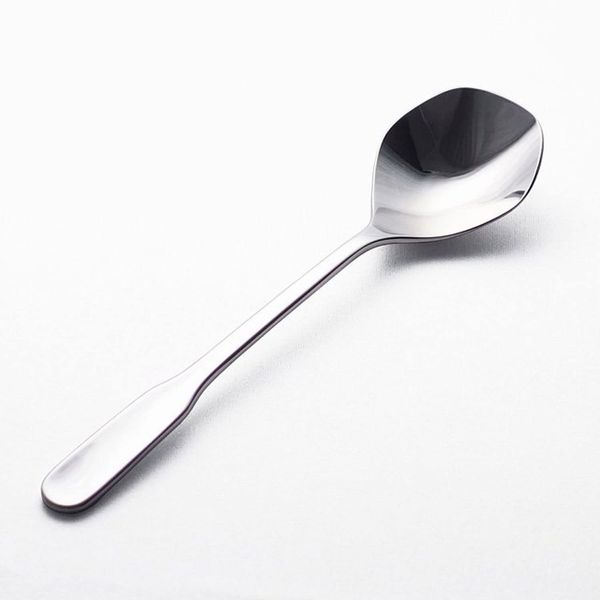 Yamazaki Metal Industries Soup Sage ES6 Features Hexagonal Design (Ambidextrous Use)