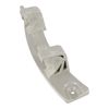 sparefixd Suitable for Candy Tumble Dryer Door Hinge