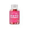Keto Max Pro - Keto Max Pro Ketogenic ACV Gummies (Single)