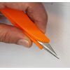 Spring Action Micro Shears for Phone Repair Bridging Wire etc.